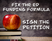 ed funding petition